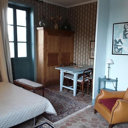 Chateau De Prety - Maison D'Hotes エクステリア 写真