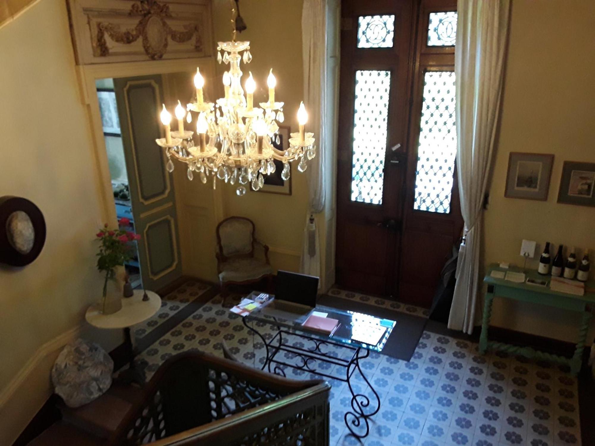 Chateau De Prety - Maison D'Hotes エクステリア 写真