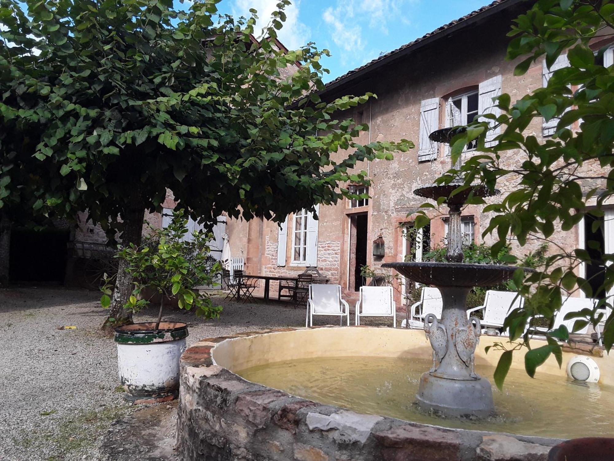 Chateau De Prety - Maison D'Hotes エクステリア 写真