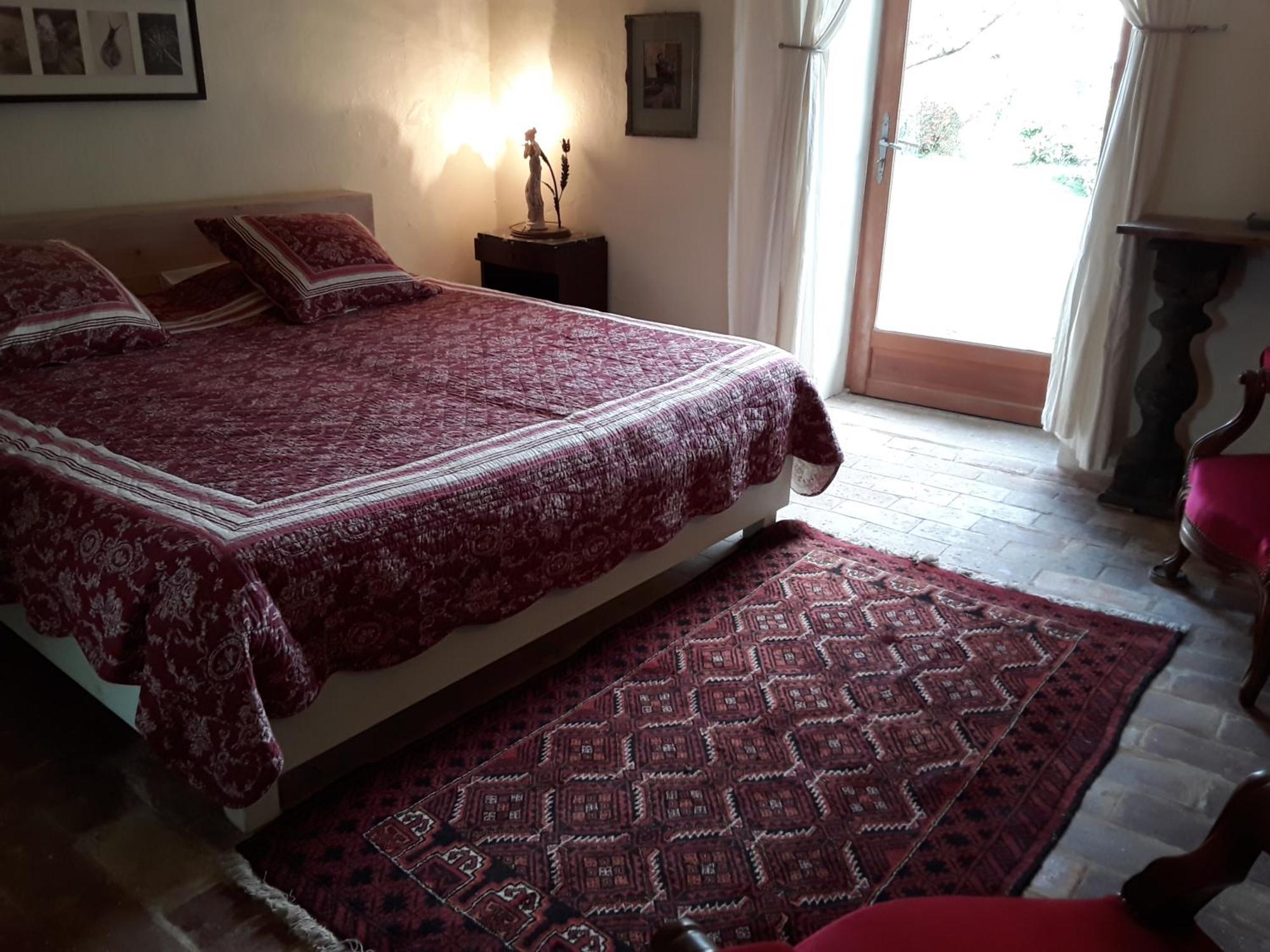Chateau De Prety - Maison D'Hotes エクステリア 写真