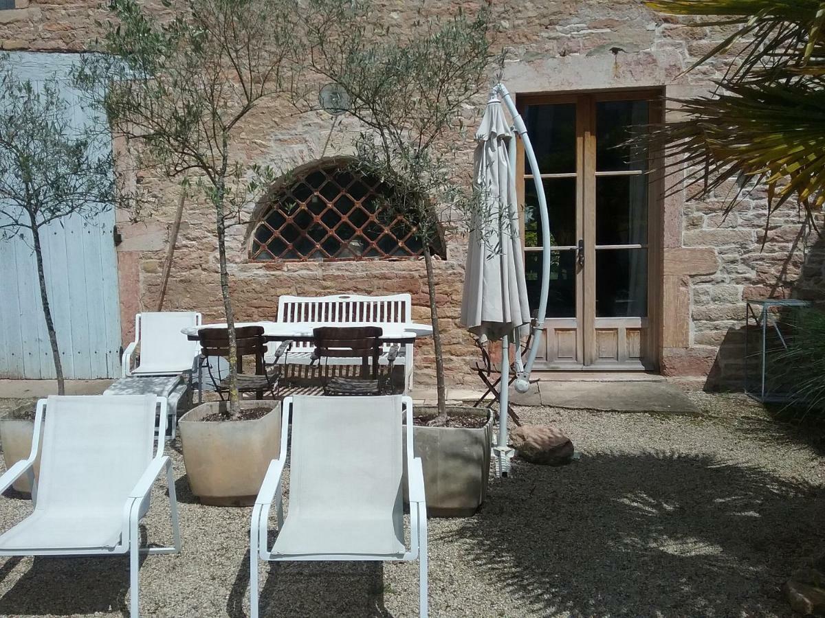 Chateau De Prety - Maison D'Hotes エクステリア 写真