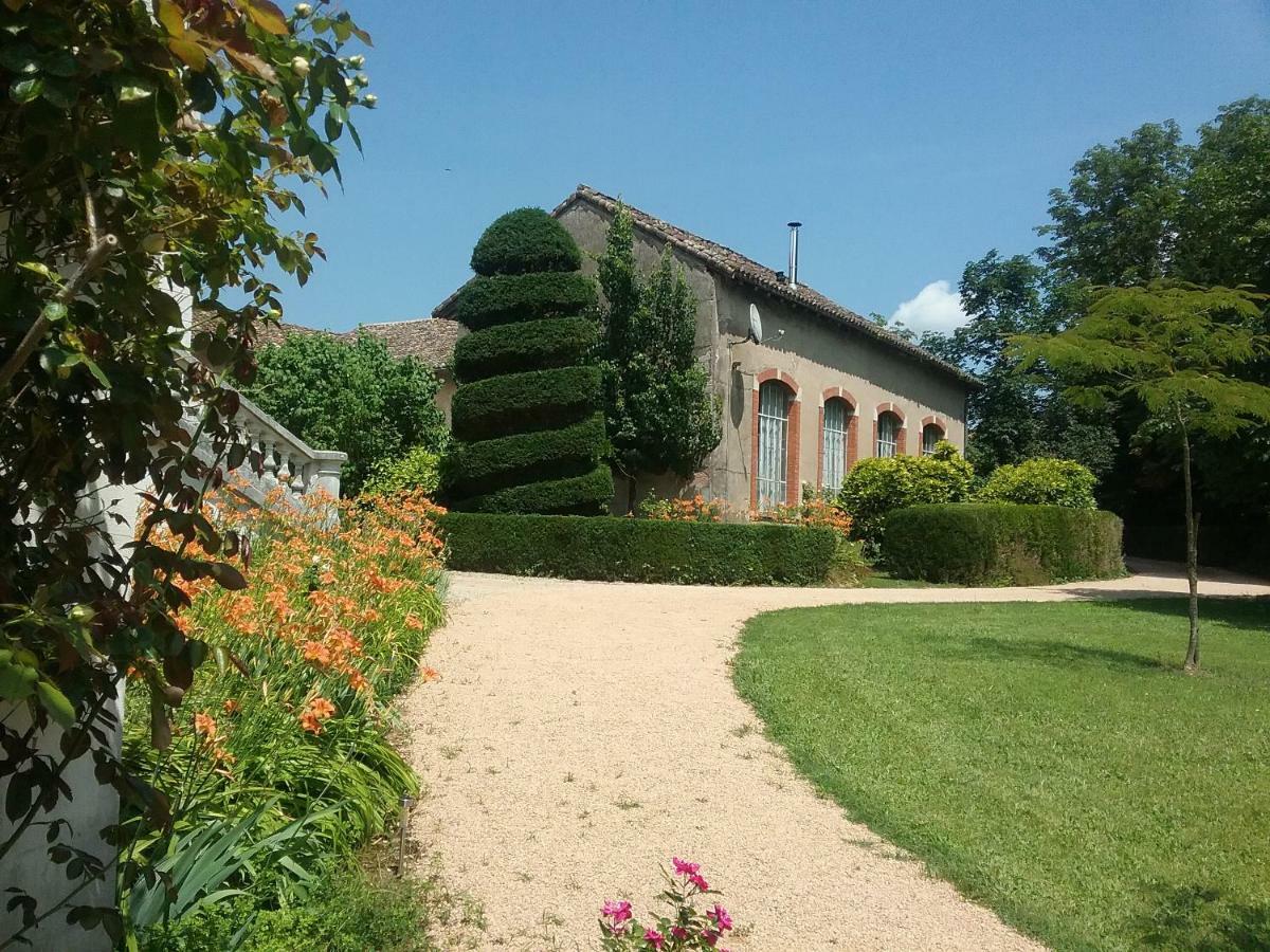 Chateau De Prety - Maison D'Hotes エクステリア 写真