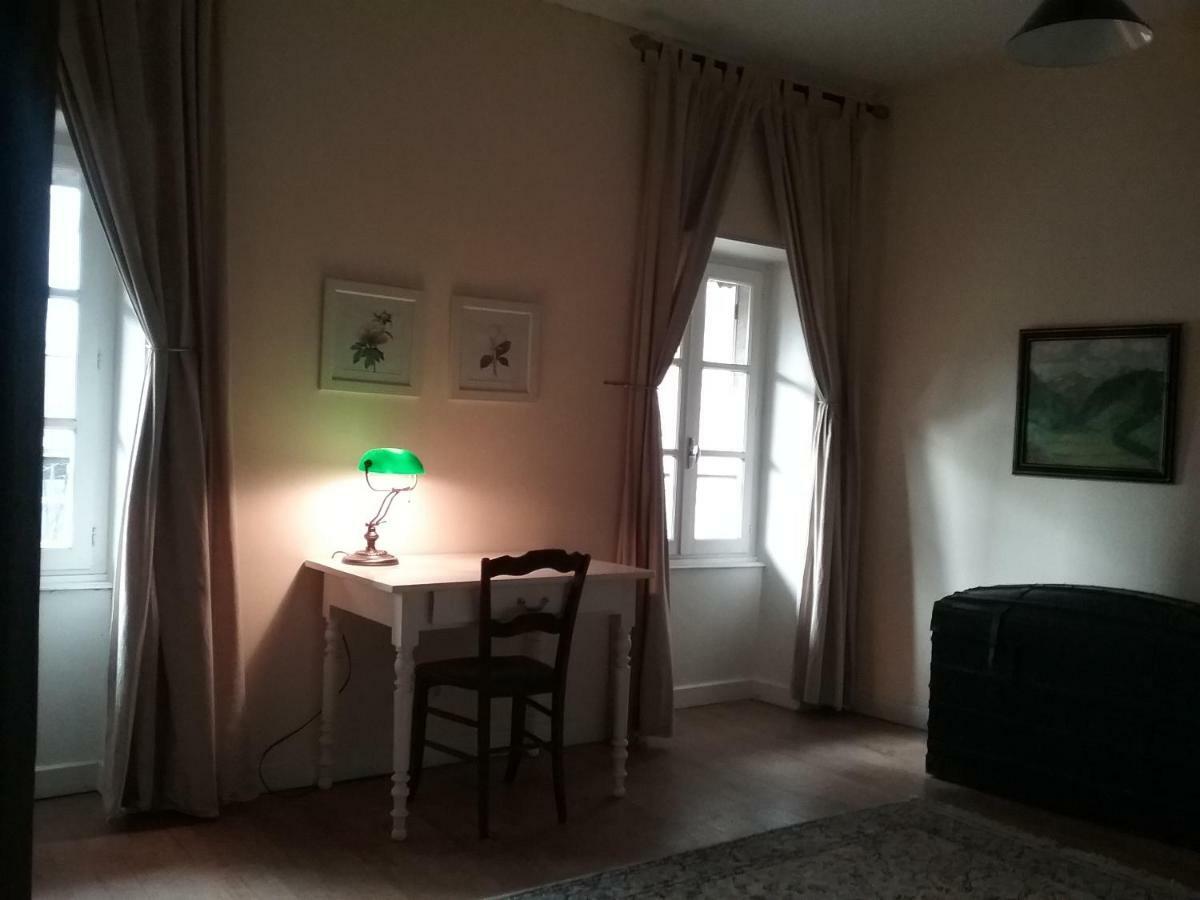 Chateau De Prety - Maison D'Hotes エクステリア 写真