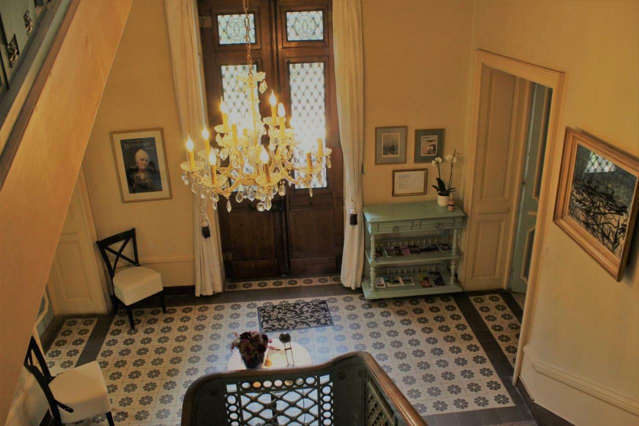 Chateau De Prety - Maison D'Hotes エクステリア 写真